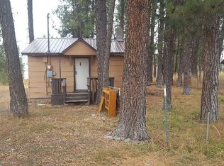 36102 Light Rd TRLR 12, Ronan, MT 59864