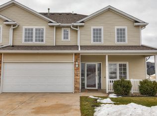 830 Red Hawk Way SE, Altoona, IA 50009