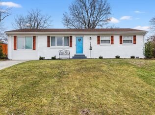 3620 Olympia Cir, Lexington, KY 40517