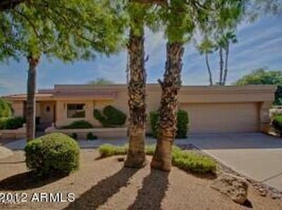 25609 N Forest Rd UNIT 20, Rio Verde, AZ, 85263