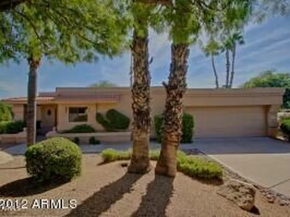 25609 N FOREST Road #20, Rio Verde, AZ 85263