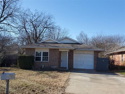 402 N Washington Ave, Shawnee, OK, 74801