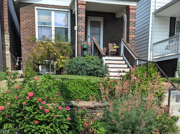 1241 Graham St, Saint Louis, MO 63139