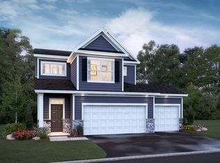 1103 112th Ln NE, Blaine, MN 55434