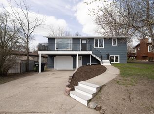 1036 W Lincoln Ave, Fergus Falls, MN 56537