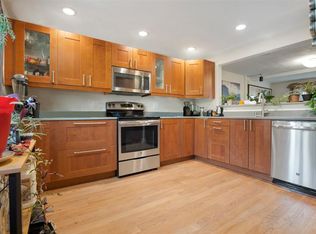 57 Waterhouse St #1, Somerville, MA 02144