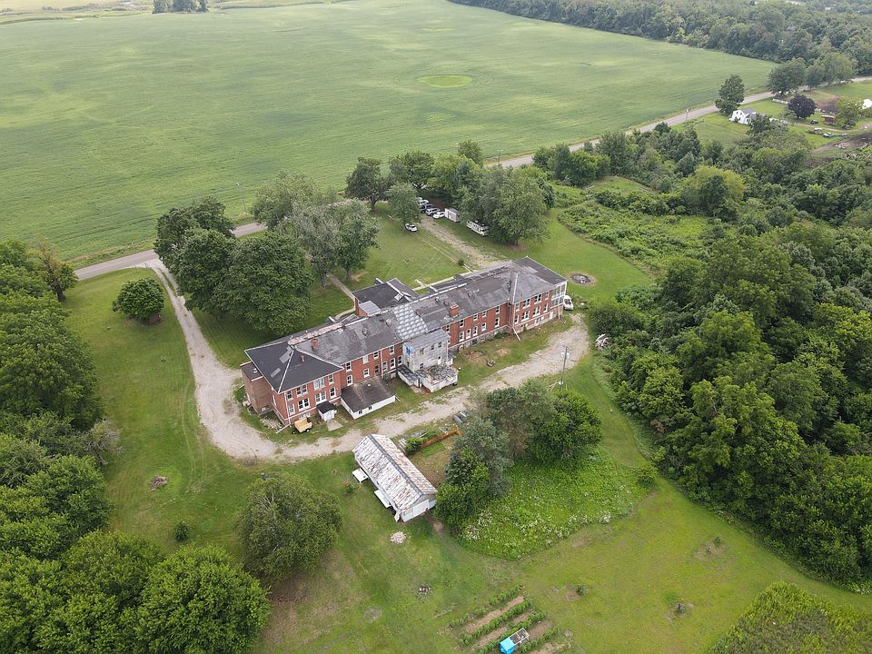 2940 Cambria Rd, Hillsdale, MI 49242 MLS 21101625 Zillow