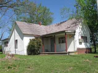 13985 Hiwasse Rd, Hiwasse, AR 72739