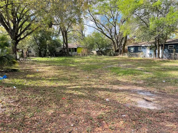 1705 E Nome St Lot 281, Tampa, FL 33604