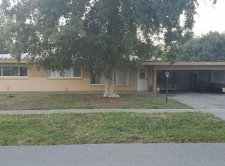 537 W Evanston Cir, Fort Lauderdale, FL 33312