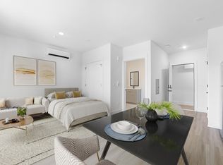 30-32 McAdoo Ave #301, Jersey City, NJ 07305