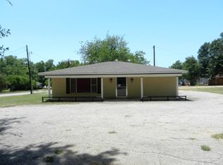 207 E Brazos St, Palestine, TX 75801