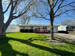 1548 Marcia Dr, Rantoul, IL 61866