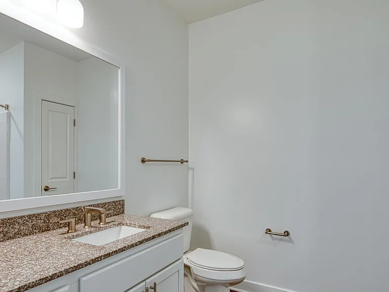 The Apartments at Hallstead Reserve. Modern. Welcoming. Authentically Suffolk. — Photo 101