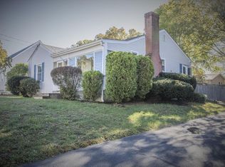 342 Belair St, New Bedford, MA 02745