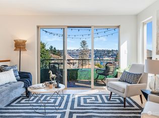 1234 Taylor Ave N APT 102, Seattle, WA