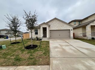 101 Hannah Trl, Georgetown, TX 78628