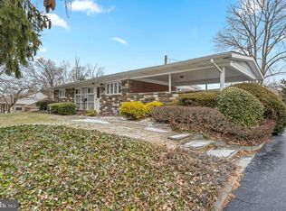 2029 Berkley Rd W, Norristown, PA 19403