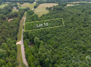 LOT 10 State Line Rd, Mooresboro, NC 28114