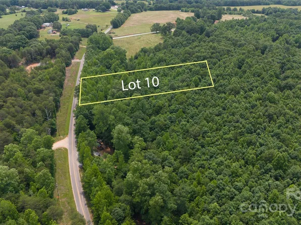 LOT 10 State Line Rd, Mooresboro, NC 28114