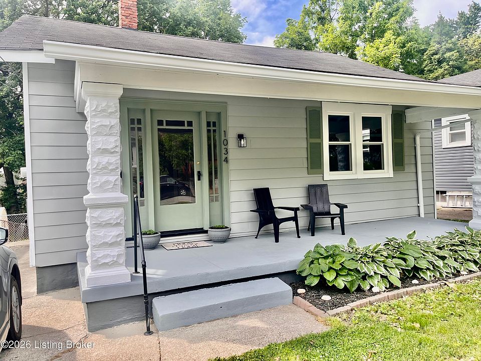 1st image of 1034 Dixon Ave