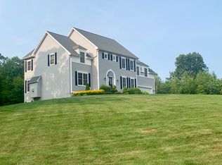 30 Mountain Top Pass, Burlington, CT 06013