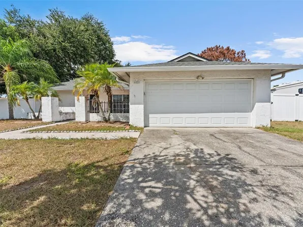 6821 Rosemary Dr, Tampa, FL 33625