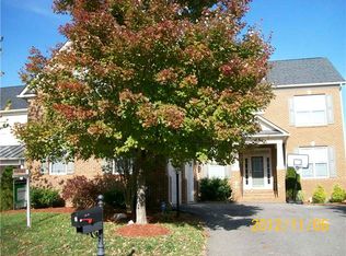 8466 Indian Paintbrush Way, Lorton, VA