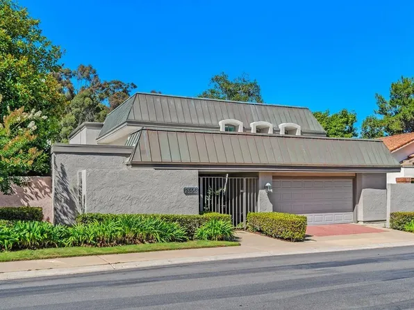 2606 Caminito Tom Morris, La Jolla, CA 92037