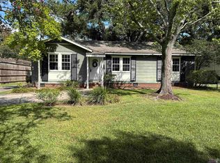 1254 Aberdeen Ave, Baton Rouge, LA 70808