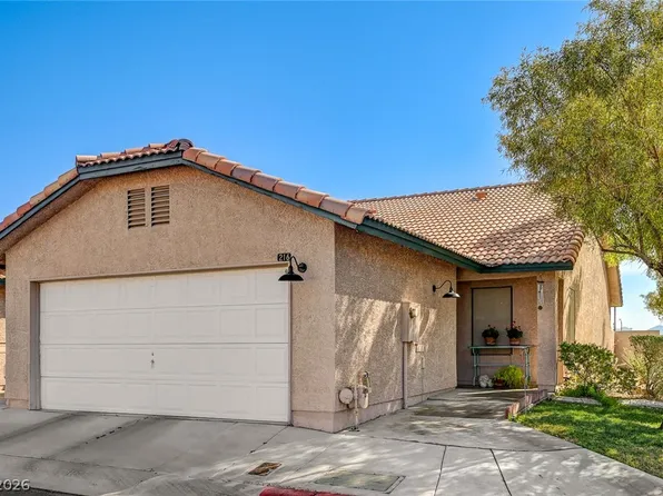 216 Yardarm Way, Las Vegas, NV 89145