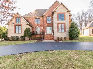 620 Covington Grove Blvd, Bowling Green, KY 42104