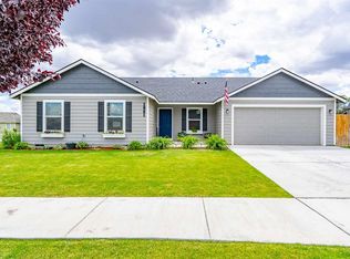 1801 W 25th Ct, Kennewick, WA 99337