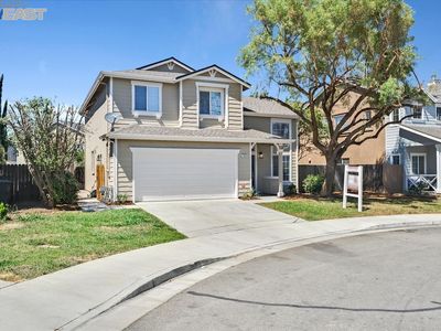 1995 Calaveras Ct, Tracy, CA, 95377