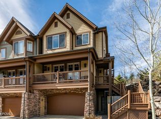 3251 Lower Saddleback Rd, Park City, UT 84098