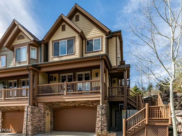 3251 Lower Saddleback Rd, Park City, UT 84098