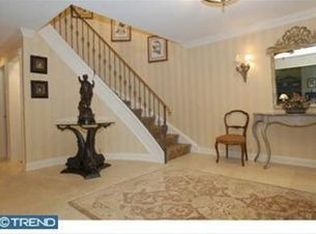 1220 Round Hill Rd, Bryn Mawr, PA 19010