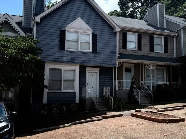 1521 16th St S Unit 205, Birmingham, AL 35205