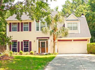 114 Fairbury Dr, Goose Creek, SC 29445