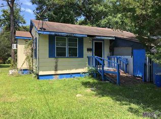 4337 Marshall St, Zachary, LA 70791