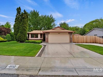 2712 S Zola Ave, Boise, ID, 83705