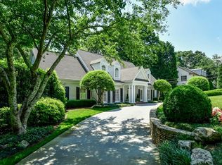 3584 Rembrandt Rd NW, Atlanta, GA 30327