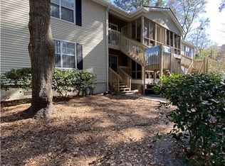 401 N Cromwell Rd APT G1, Savannah, GA 31410