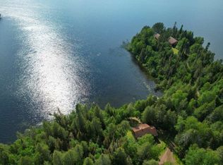 395 Two Mile Rd, Lutsen, MN 55612