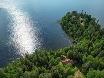 395 Two Mile Rd, Lutsen, MN, 55612