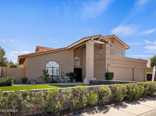 2415 W Mission Dr, Chandler, AZ 85224