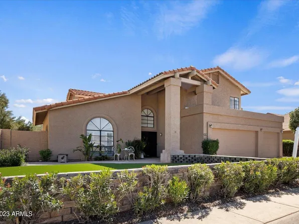 2415 W MISSION Drive, Chandler, AZ 85224