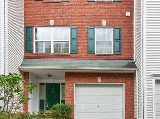 14 Clark Ct, Basking Ridge, NJ 07920