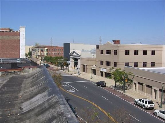 4th image of 540 Broadway