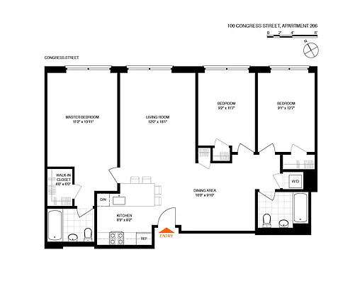 Rented by Compass | media 10